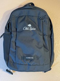 TIMBUK2 backpack