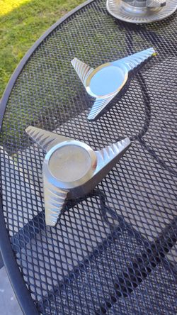 Wire Wheel Spinners