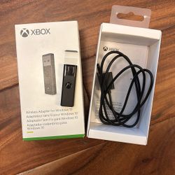 Xbox Wireless Adapter for Windows 10 – Works Perfectly