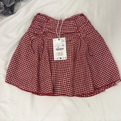 Zara Kids Skirt 