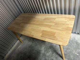 Dining Table and Chairs