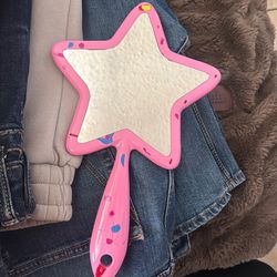 Makeup Mirror