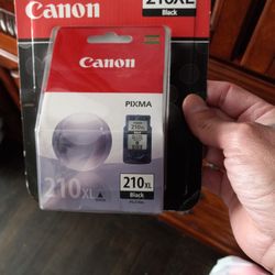 Brand New CANON PRINTER INK