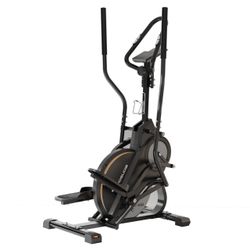 YOSUDA Elliptical Cardio Climber – 3-in-1 Home Wo