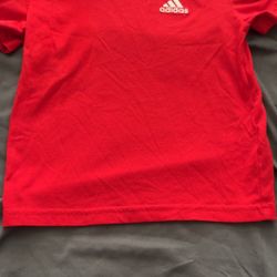 3t Adidas Shirt 