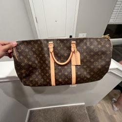 Keepall Bandoulière 45