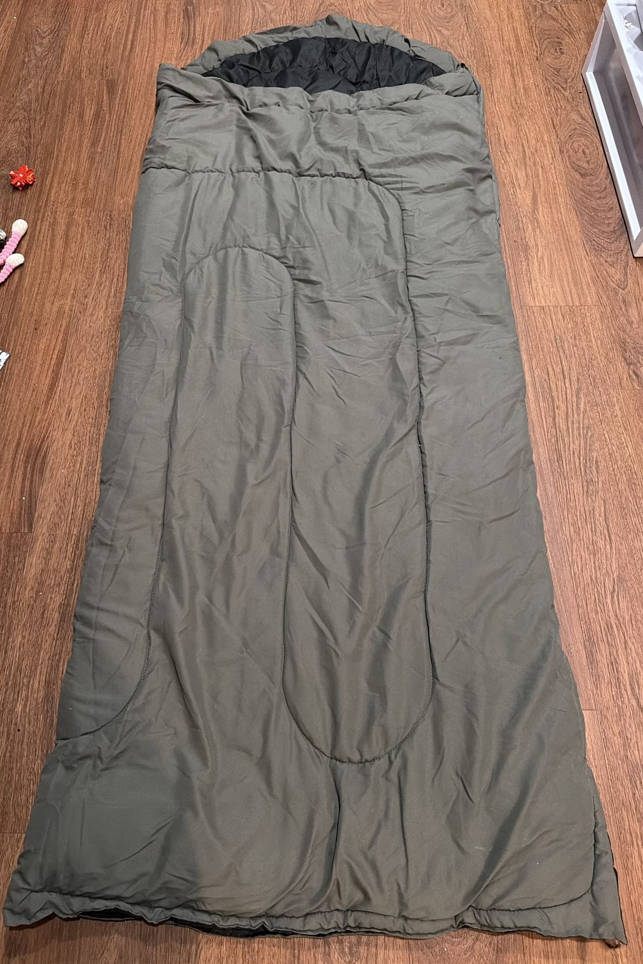 Sleeping Bag