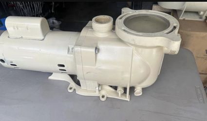 Pool Pump