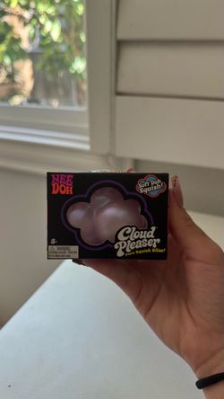 cloud pleaser needoh LIMITED STOCK