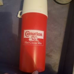 Vintage Thermos