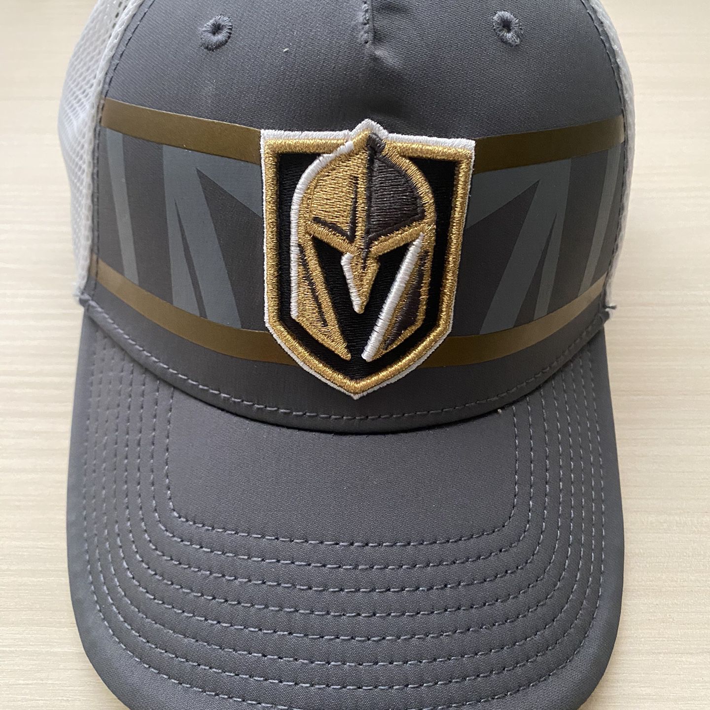 VGK Vegas Golden Knights Fanatics SnapBack hat/cap for Sale in North Las  Vegas, NV - OfferUp