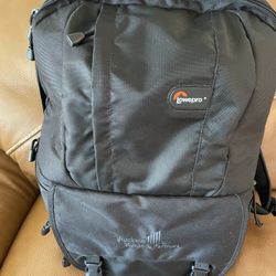 LOWEPRO Professional Photographers Backpack