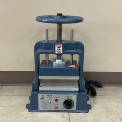 ARBE STANDARD VULCANIZERS