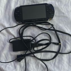 PSP Portal
