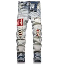 Pantalón Amiri