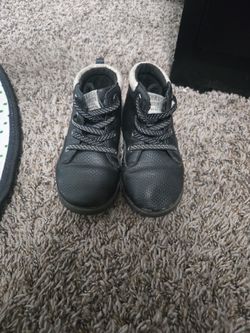 Oshkosh Boots