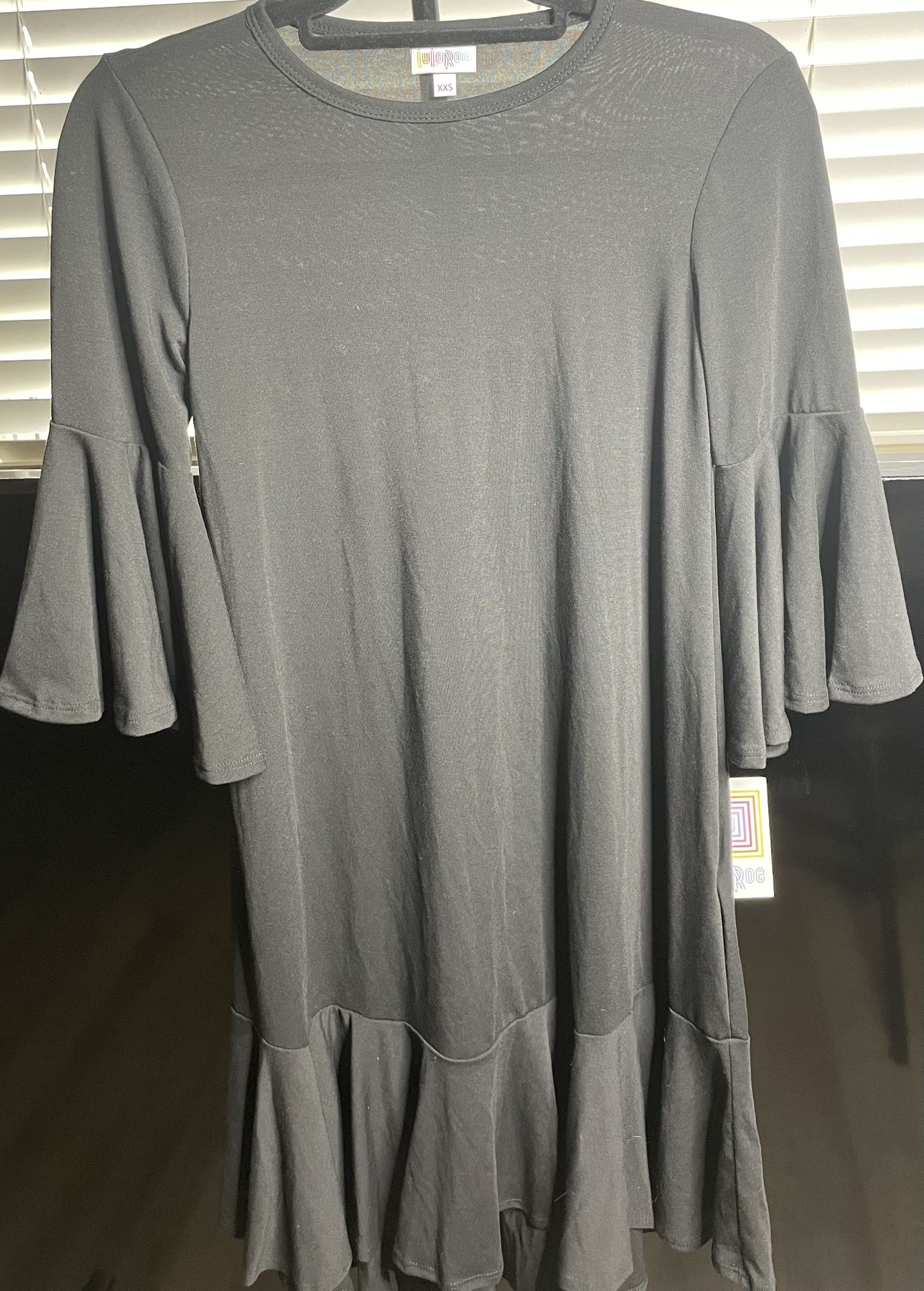 Lularoe Maurine Dress 