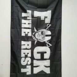 3X5 FLAG'S