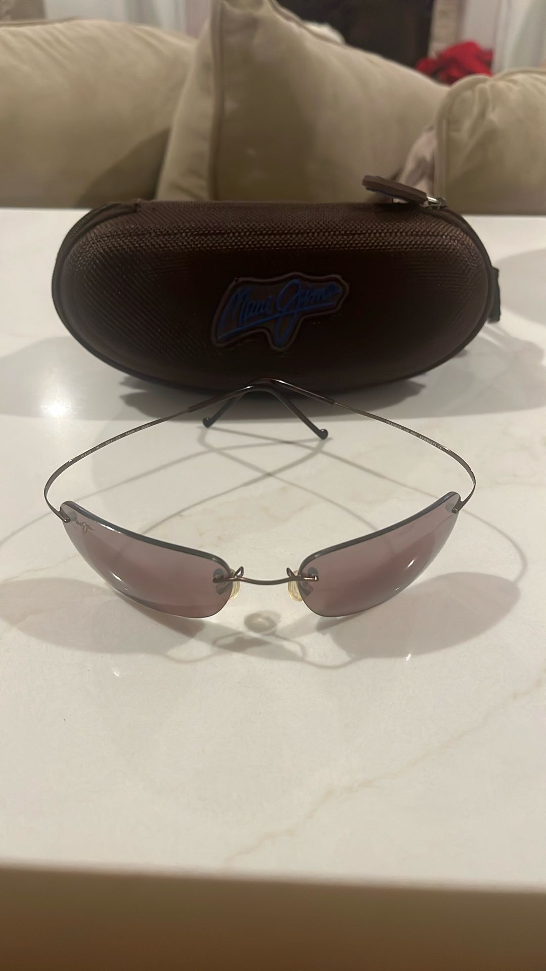 Maui Jim Sunglasses