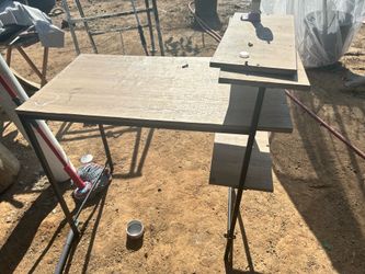 Desk
