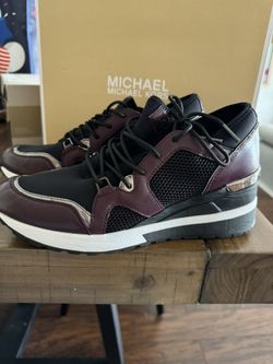 MK Scout Trainer Scuba Size 9
