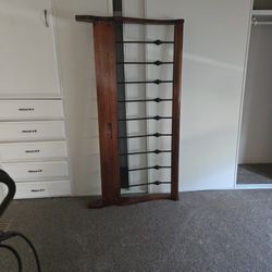 Queen Size Bed & Box Spring 