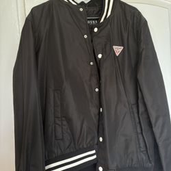 Guess Bomber Jacket