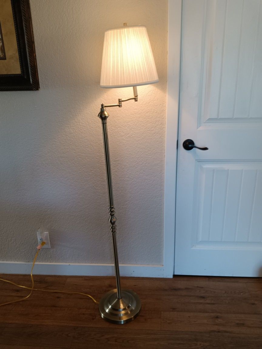 Floor Lamp