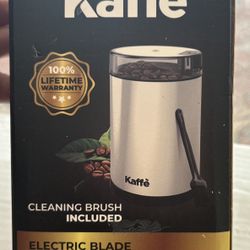 Electric Coffee Grinder