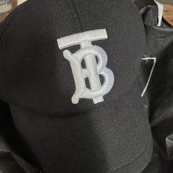 Burberry Hat