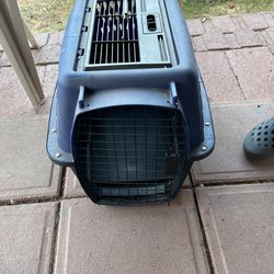 Traveling Dog Cage 20