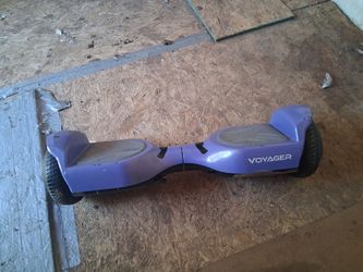 Hoverboard
