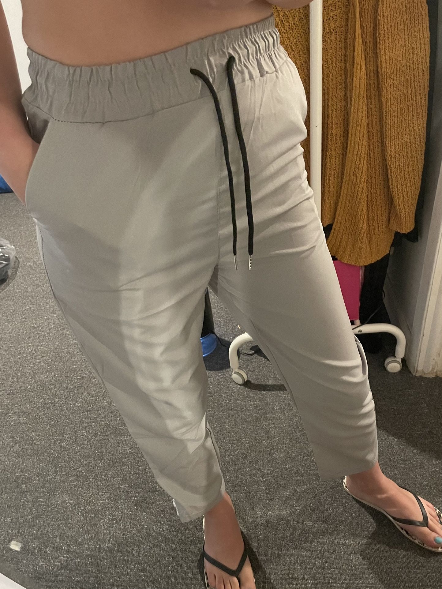 Pants X Small Size
