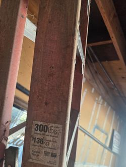 Ladder