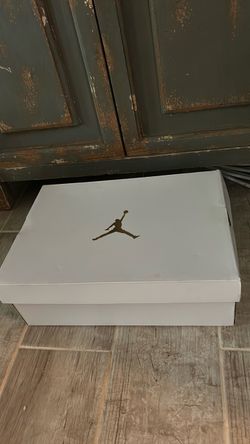 Air Jordan Shoes