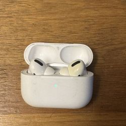 Apple AirPod Pros 