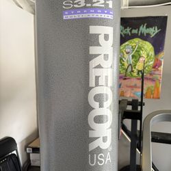 At Home Gym 
