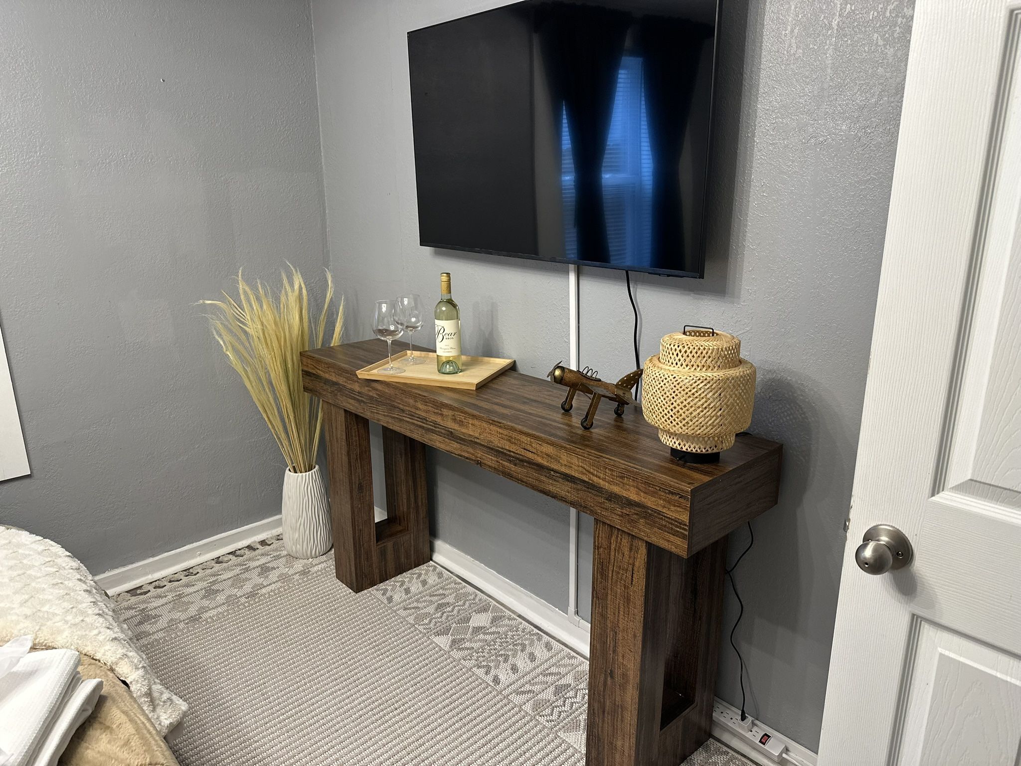 Console Table