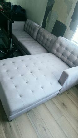 Living room set