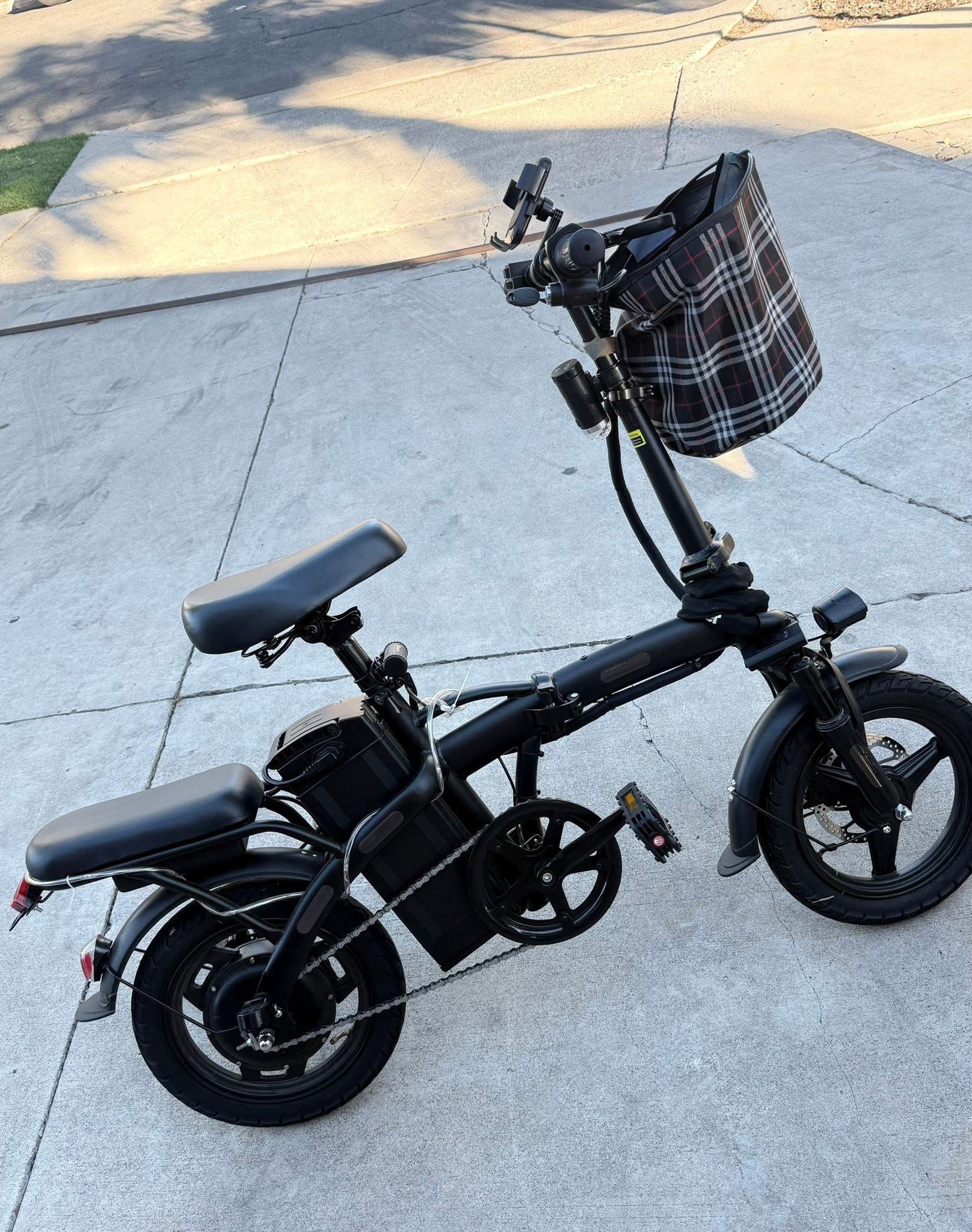 Brand NEW! Electric Bicycle, Electric Bike, E-Bike 560W