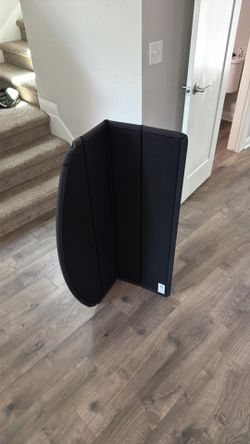 Tesla model Y parcel shelf