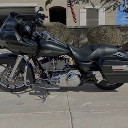 2009 HD Road Glide