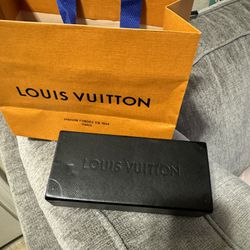 Louis Vuitton Billionaires 
