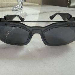 Versace sunglasses New in box $100