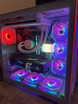 Gaming Pc Nvidia Graphics Card