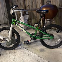 Diamond Back Bike 