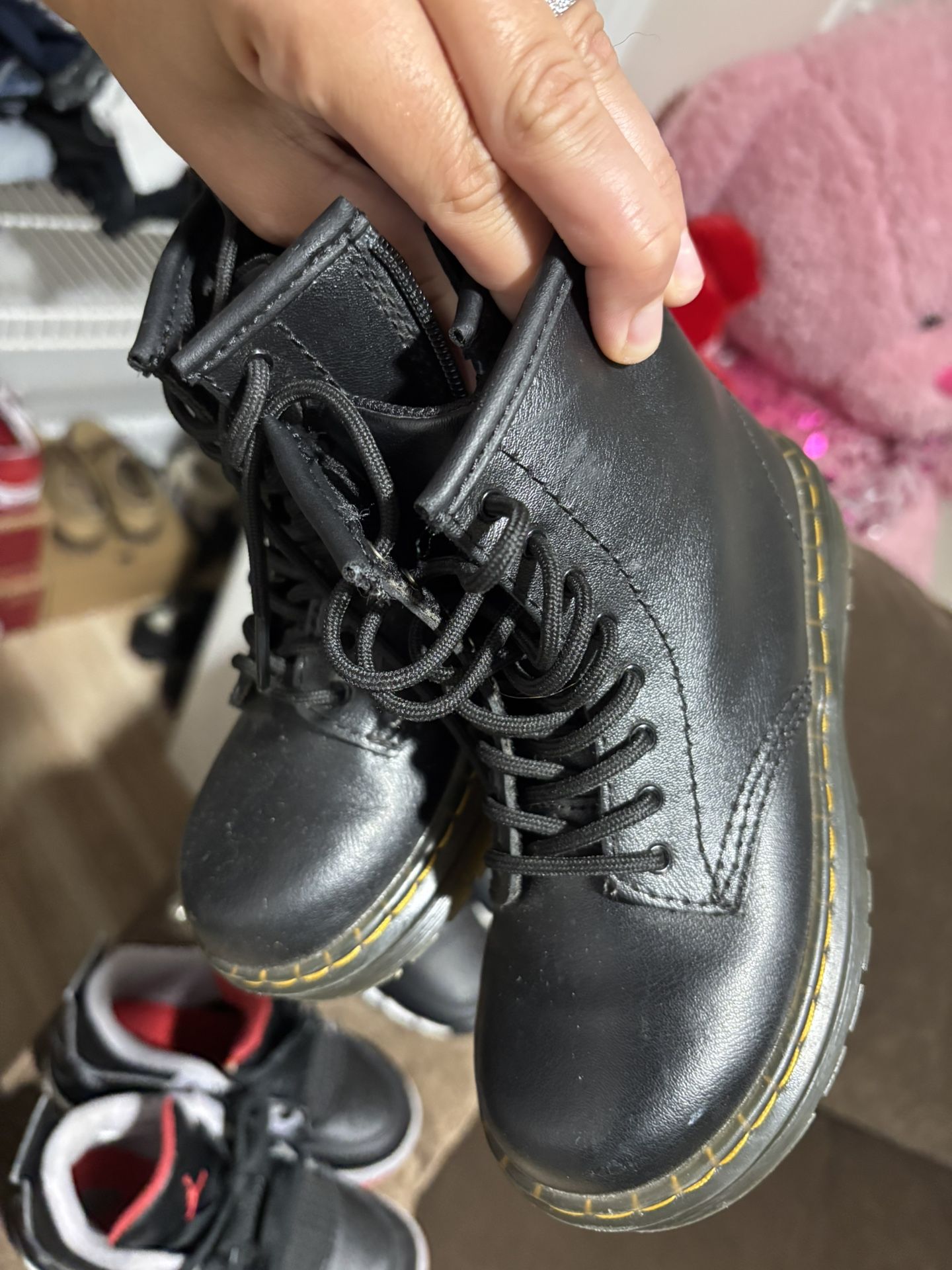Boots