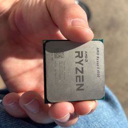 Ryzen 5 4500