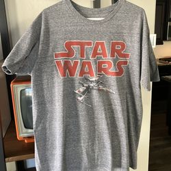Star Wars T-Shirt