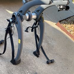 Saris 3 Bikes 